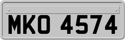 MKO4574