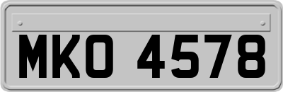 MKO4578