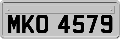 MKO4579