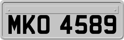 MKO4589