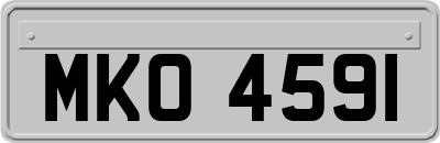 MKO4591