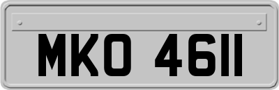 MKO4611