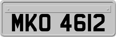 MKO4612