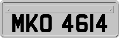 MKO4614