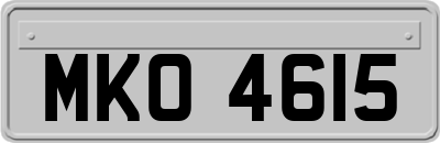 MKO4615