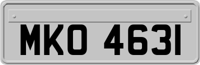 MKO4631