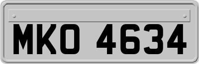 MKO4634
