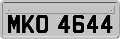 MKO4644