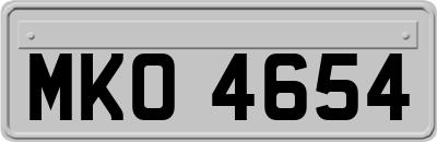 MKO4654