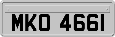 MKO4661