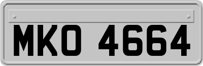 MKO4664