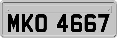 MKO4667