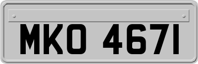MKO4671