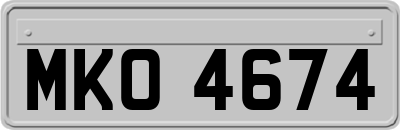 MKO4674