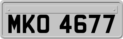 MKO4677