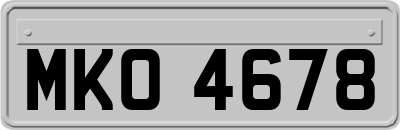 MKO4678