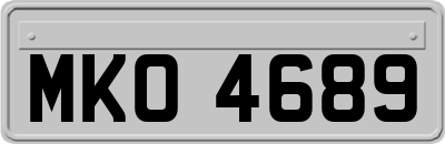 MKO4689