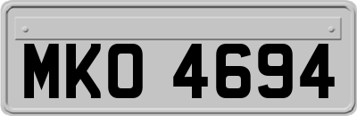 MKO4694