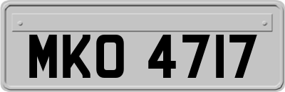 MKO4717