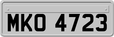 MKO4723