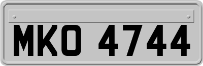 MKO4744