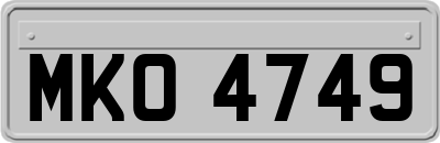 MKO4749