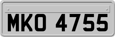 MKO4755