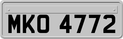 MKO4772