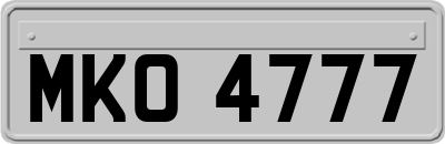 MKO4777