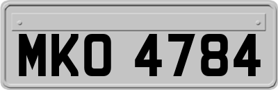 MKO4784