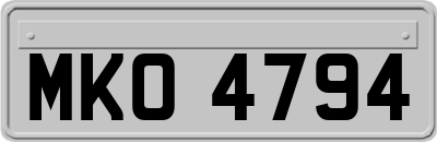 MKO4794