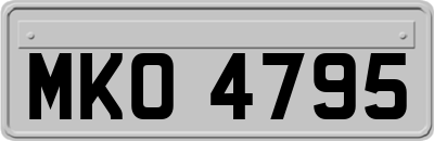 MKO4795