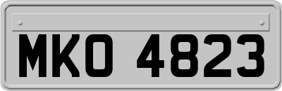 MKO4823