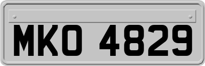 MKO4829