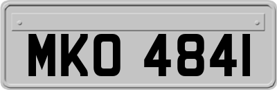 MKO4841