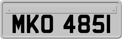 MKO4851