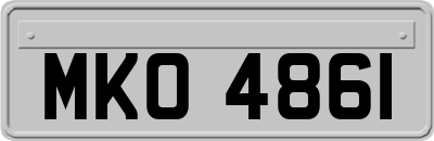 MKO4861