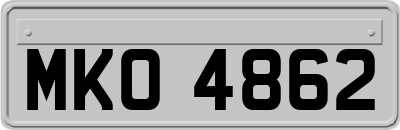 MKO4862