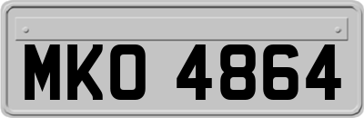 MKO4864