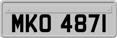 MKO4871