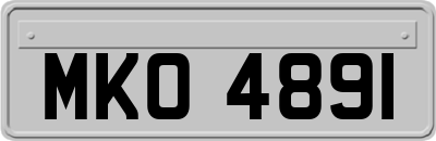 MKO4891