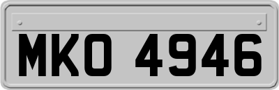 MKO4946