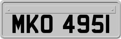 MKO4951