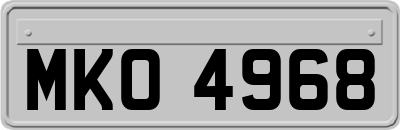 MKO4968