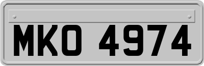 MKO4974
