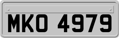 MKO4979