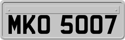 MKO5007