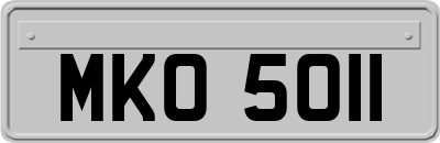 MKO5011