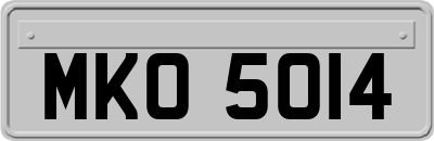 MKO5014