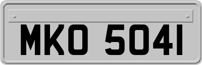 MKO5041